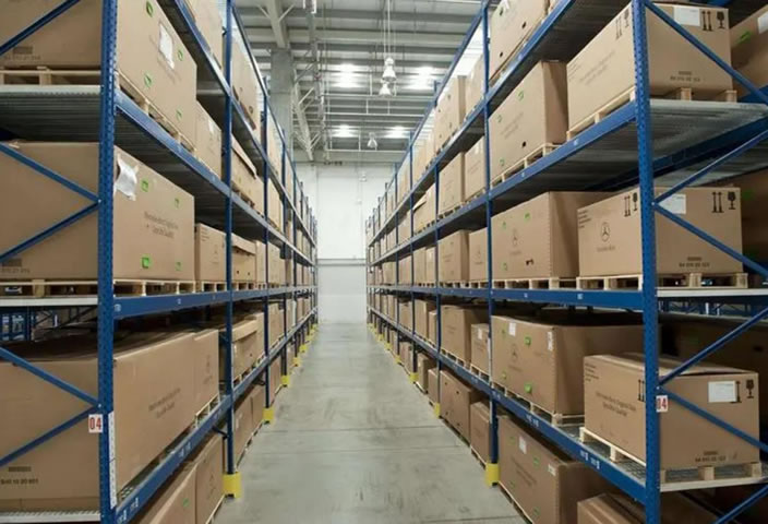 丽水到满城区货物仓储